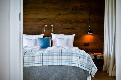 Junior Suite mit einer Loggia