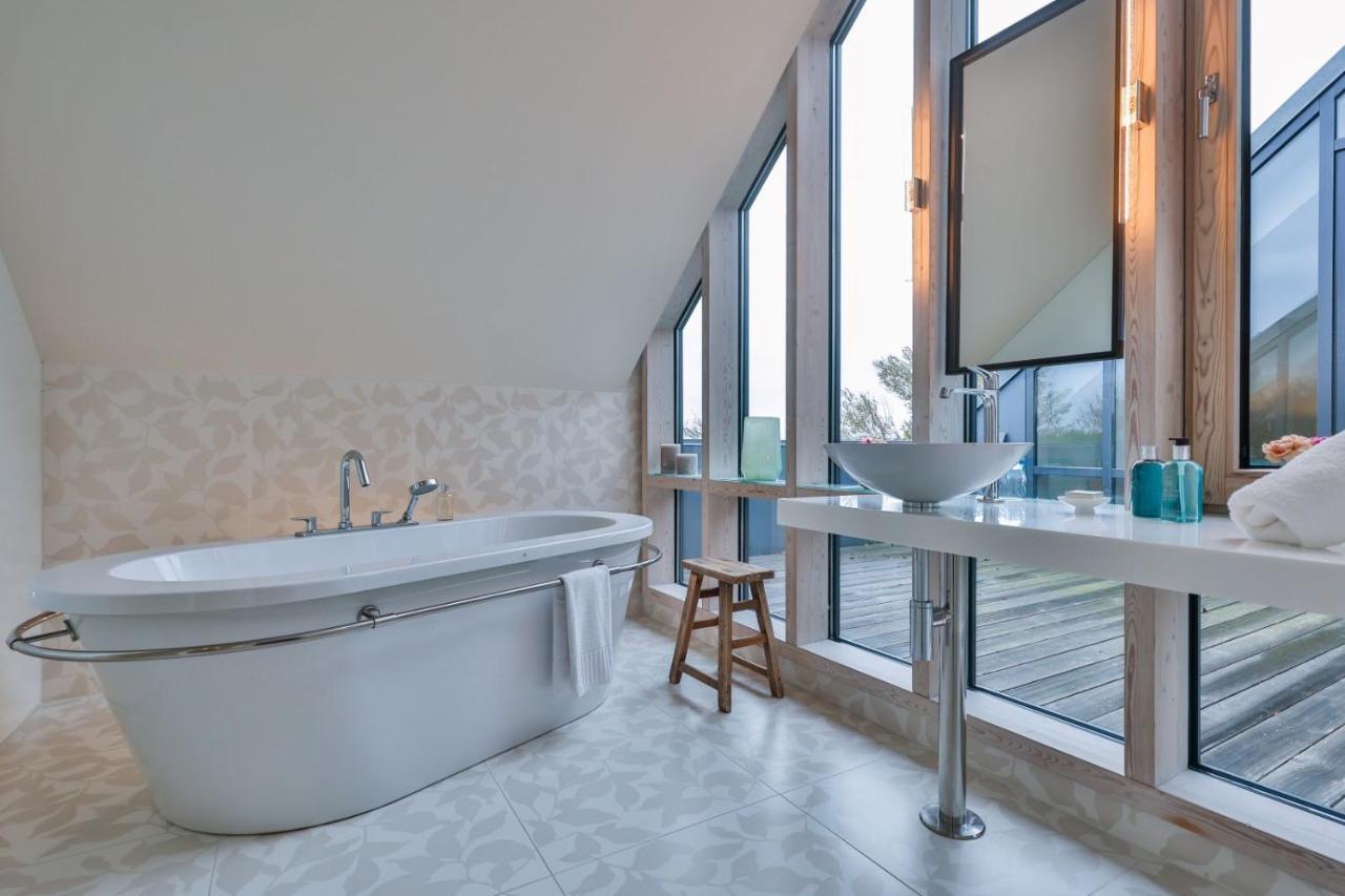 Master Suite mit Dachterrasse
